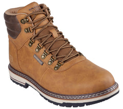 Waterproof Relaxed Fit: Corado - Jaxx | Skechers