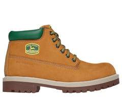 John Deere Waterproof: Sergeants - Dozer | Skechers