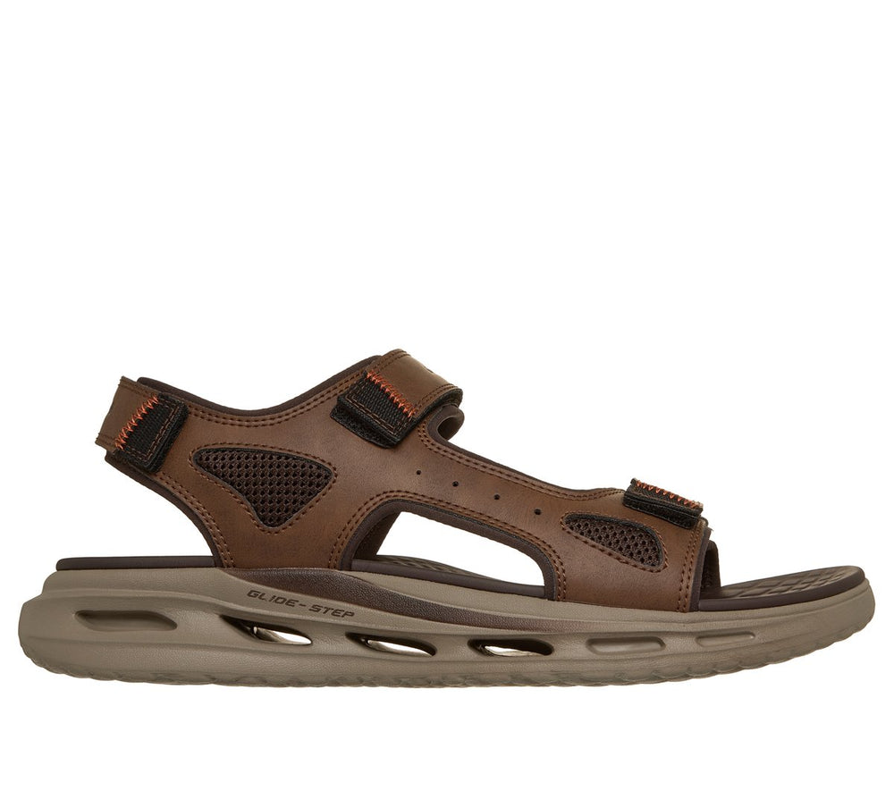 Relaxed Fit: Orvan - Gamble | Skechers