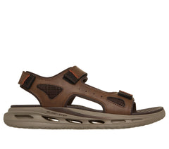 Relaxed Fit: Orvan - Gamble | Skechers
