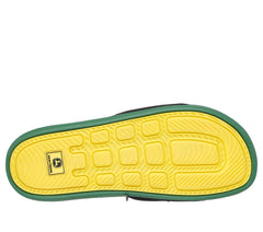 John Deere: Low Slider - Big Logo | Skechers