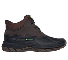 Slip-ins John Deere Waterproof Relaxed Fit: Respected - Swamper | Skechers