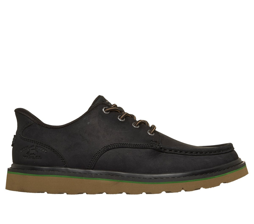 Slip-ins John Deere Relaxed Fit: Brockman - Hawkson | Skechers