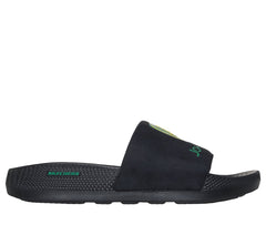 John Deere: Low Slider - Big Logo | Skechers