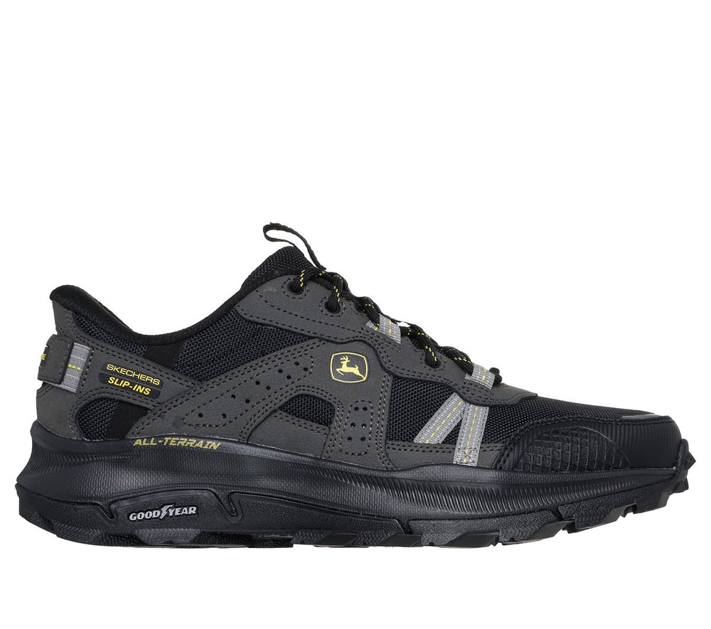 John Deere: Slip-ins Equalizer 5.0 Trail - Harvest | Skechers