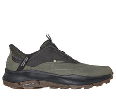 Slip-ins John Deere Relaxed Fit: Equalizer 5.0 Trail -Ridge Harvest | Skechers