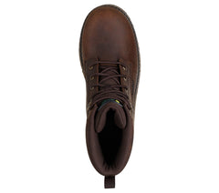John Deere Waterproof: Flex-Wedge Ranger - Grizzly Creek | Skechers