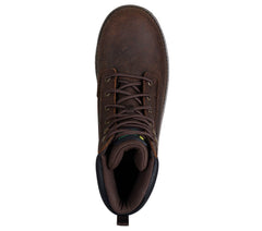 John Deere Waterproof: Flex-Wedge Ranger - Hollow Rapids | Skechers