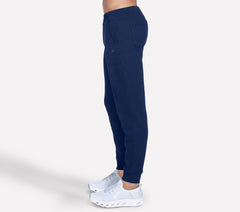 Max Soft Fleece Jogger | Skechers