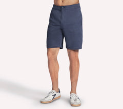 Tech Twill Short | Skechers
