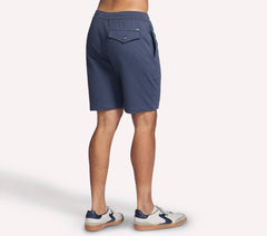 Tech Twill Short | Skechers