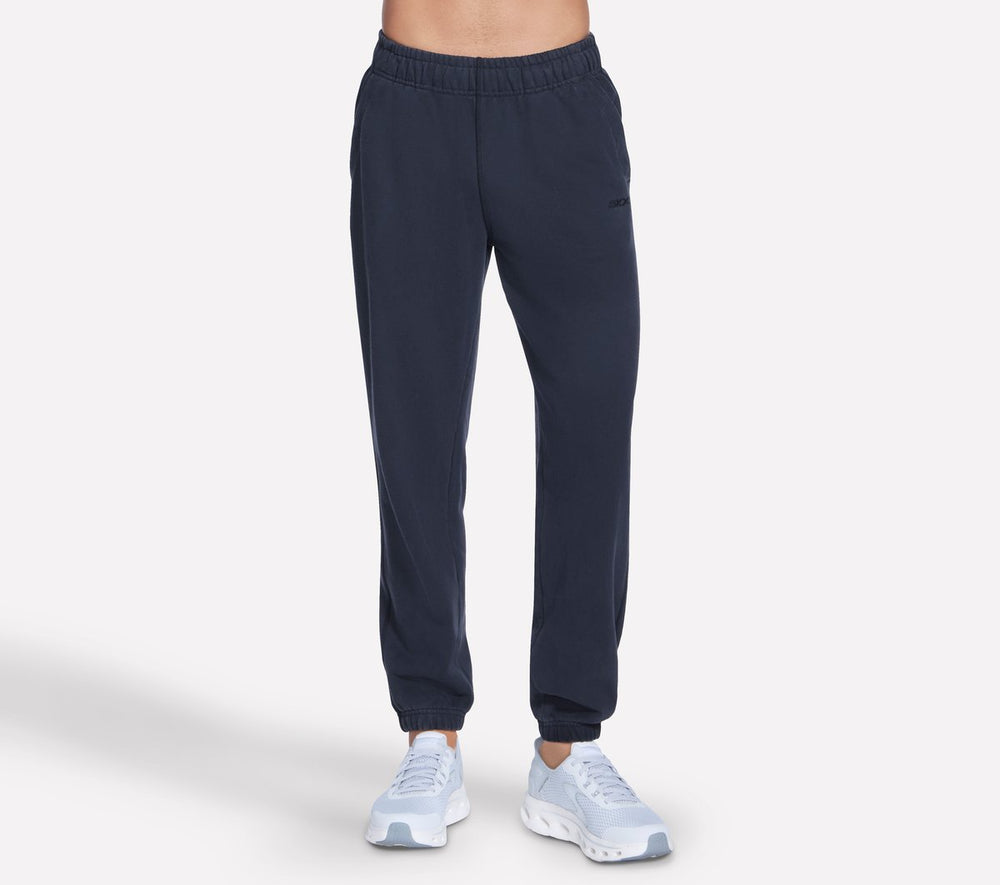 Elevated Terry Jogger | Skechers