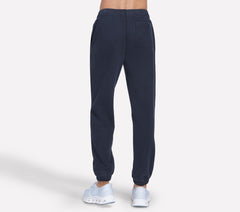 Elevated Terry Jogger | Skechers