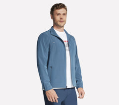 GO WALK Everywhere Full Zip Jacket | Skechers