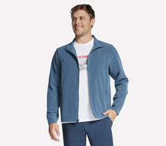 GO WALK Everywhere Full Zip Jacket | Skechers