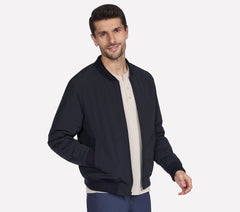Alpha Reversible Bomber | Skechers