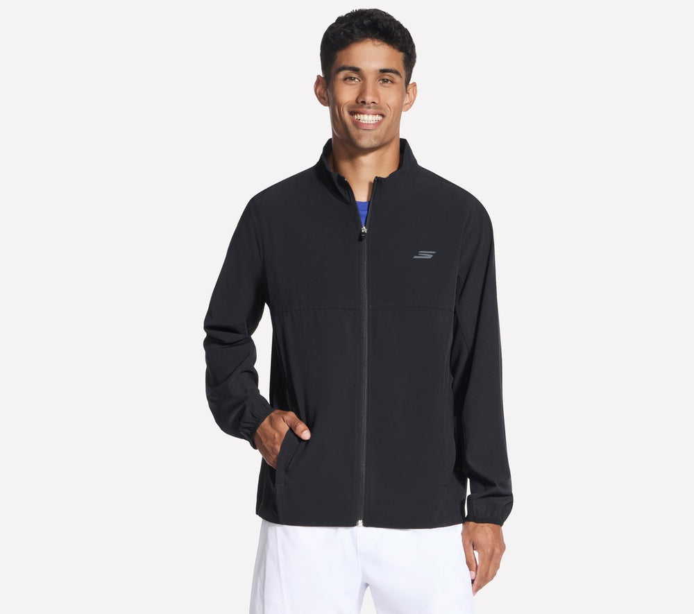 Premier Deuce Jacket | Skechers