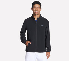 Premier Deuce Jacket | Skechers