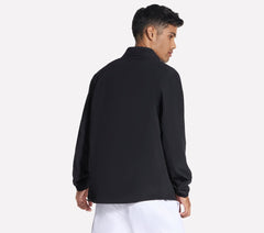 Premier Deuce Jacket | Skechers