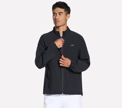 Premier Deuce Jacket | Skechers