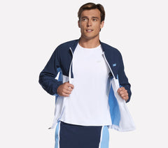 Premier Deuce Jacket | Skechers