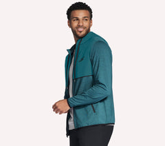 Harry Kane Weekend Full Zip Hoodie | Skechers