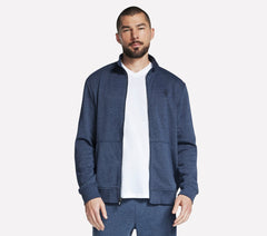 The Hoodless Hoodie GO WALK Everywhere Jacket | Skechers