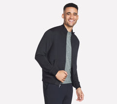 The Hoodless Hoodie GO WALK Everywhere Jacket | Skechers