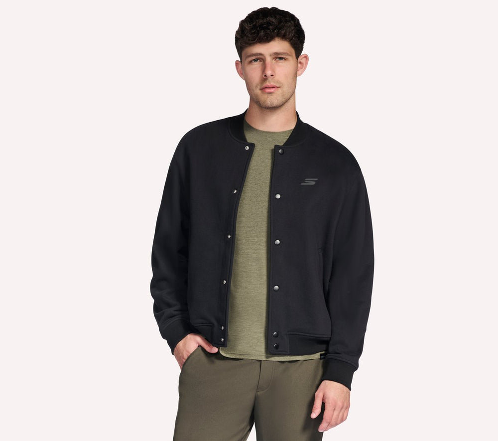 GO WALK Everywhere Bomber | Skechers