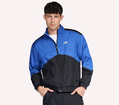 GO SHIELD Pace Jacket | Skechers