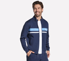 Performance Track Jacket | Skechers