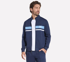 Performance Track Jacket | Skechers