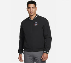 Dia de Muertos Bomber Jacket | Skechers