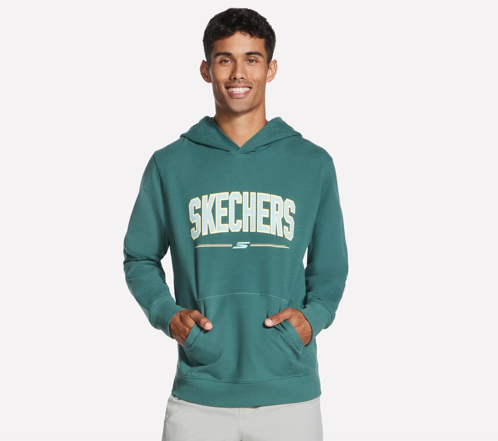 Endurance Hoodie | Skechers