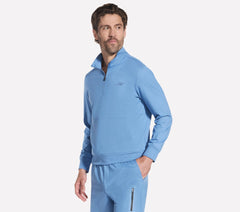 Weekend Easy 1/4 Zip | Skechers