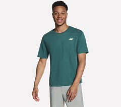 Club Tee | Skechers