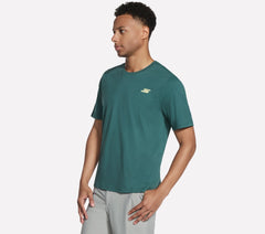 Club Tee | Skechers