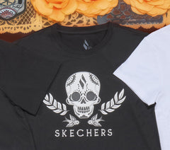 Emblem Tee | Skechers