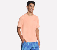 Performance Charge Tee | Skechers