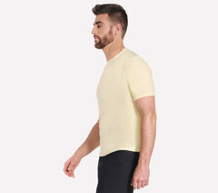 GO DRI All Day Tee | Skechers