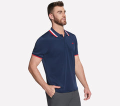Victory Classic Polo | Skechers