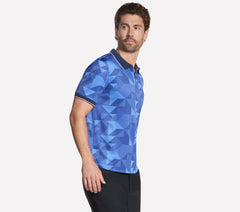 Victory Cascade Polo | Skechers