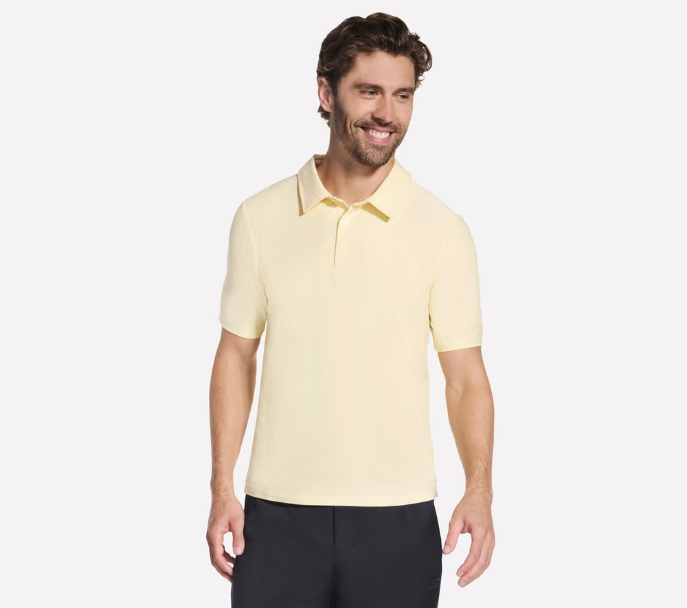 GO DRI All Day Polo | Skechers