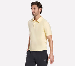 GO DRI All Day Polo | Skechers