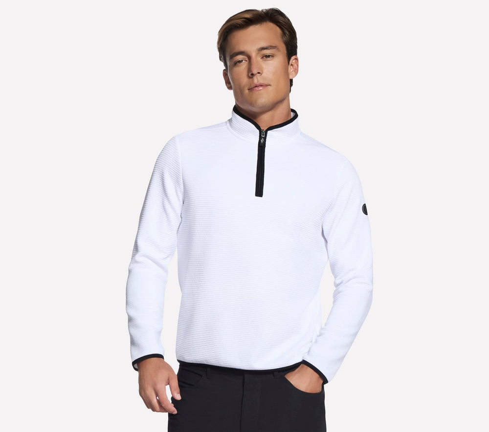 GO GOLF GO WALK Ottoman Vest | Skechers