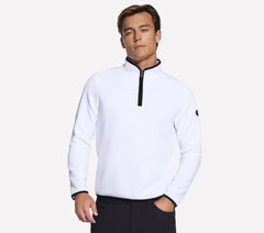 GO GOLF GO WALK Ottoman Vest | Skechers