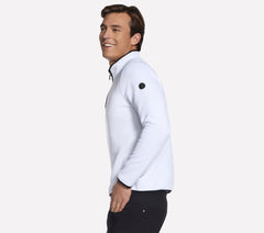 GO GOLF GO WALK Ottoman Vest | Skechers