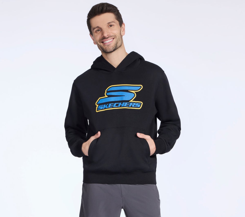 SKECH-SWEATS Nitro Hoodie | Skechers