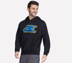 SKECH-SWEATS Nitro Hoodie | Skechers