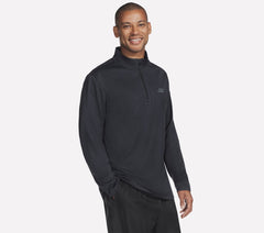 Hoops 1/4 Zip | Skechers